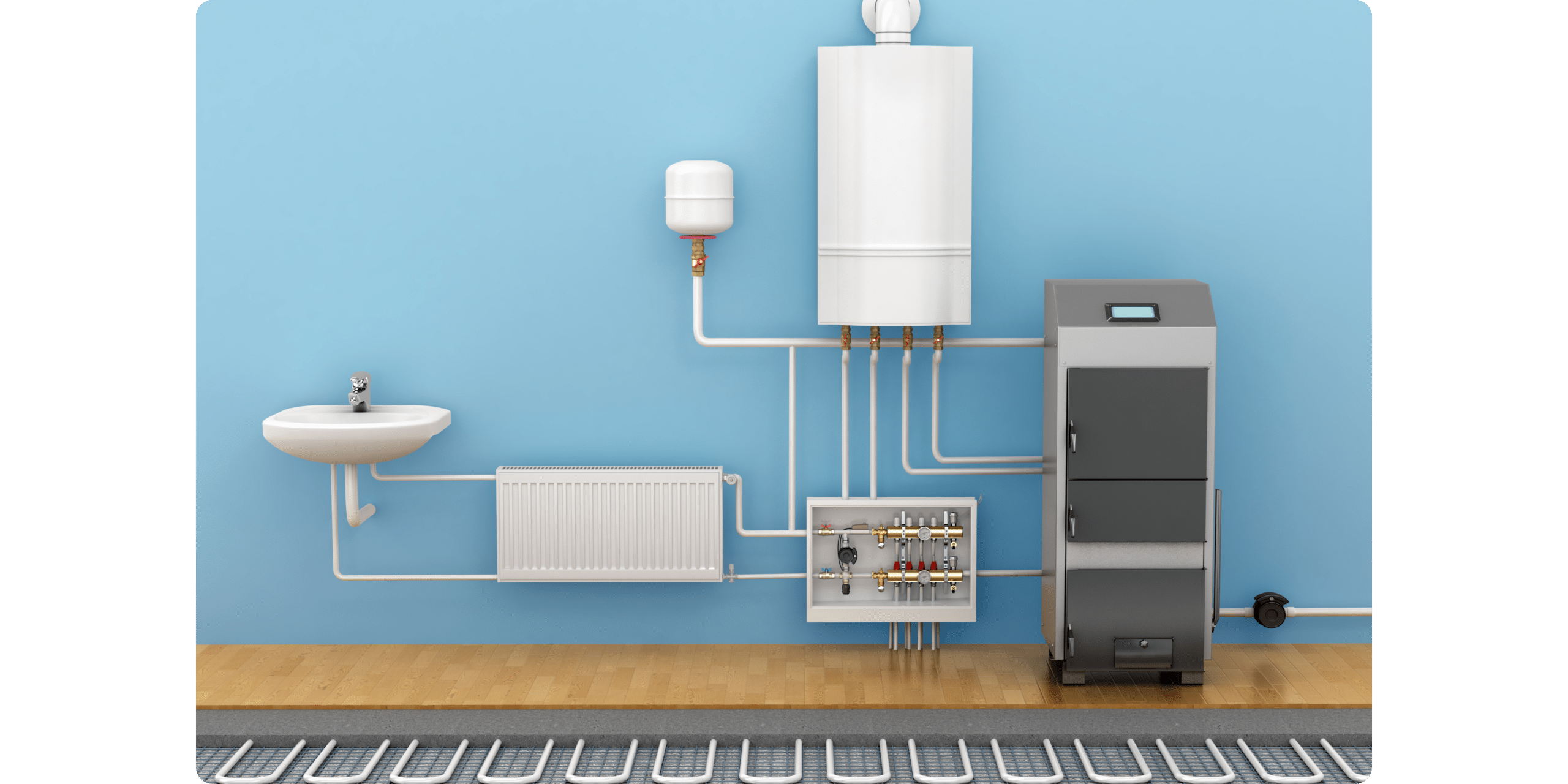 Tankless Water Heater Repair Riverton Utah
