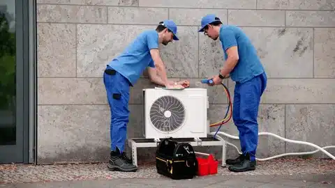 Myton Utah HVAC Services
