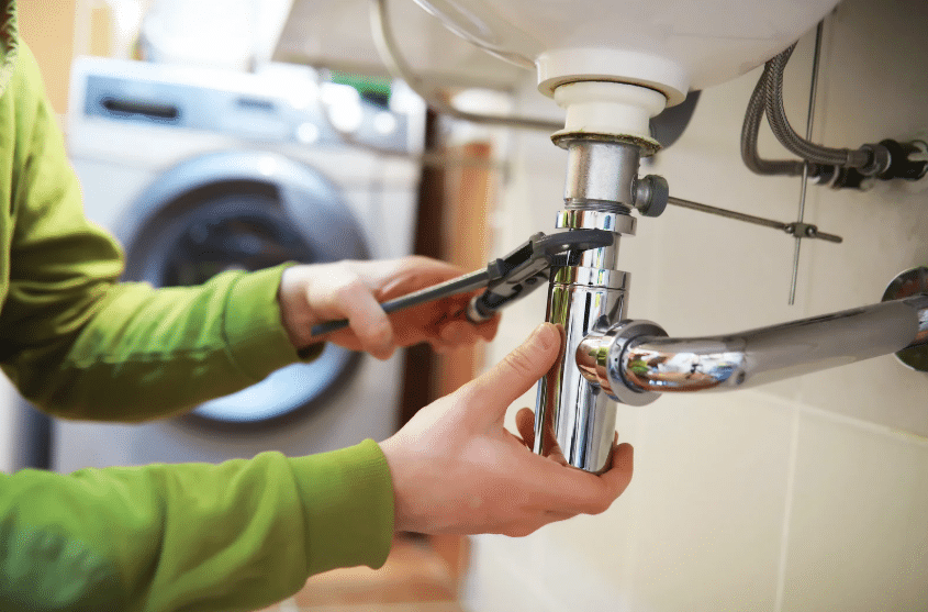 Duchesne Plumbing Services