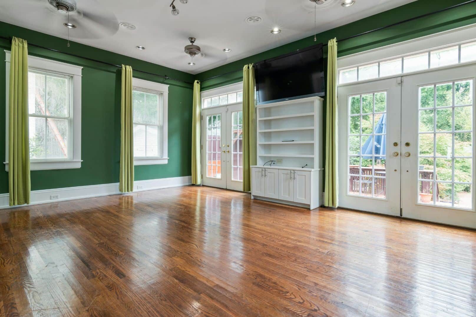 Remodeling and Construction