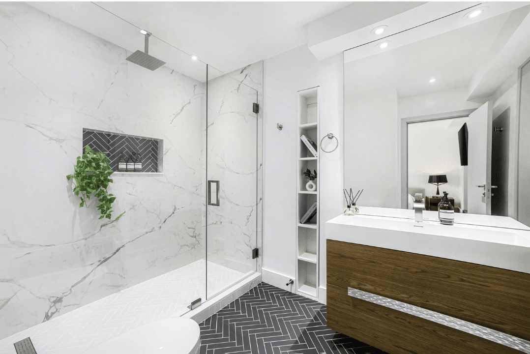 Bathroom Remodeling