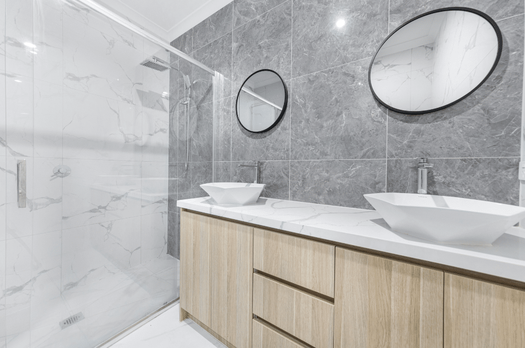 Bathroom Remodeling