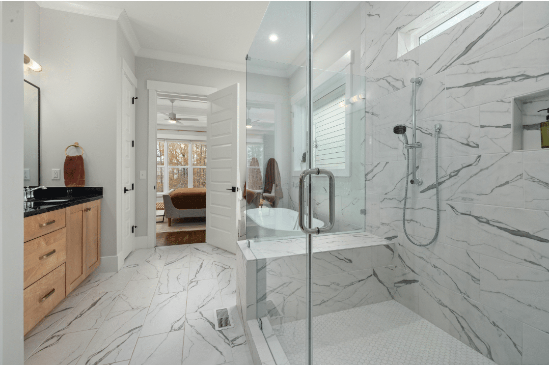 Bathroom Remodeling