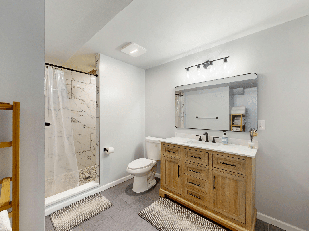 Bathroom Remodeling