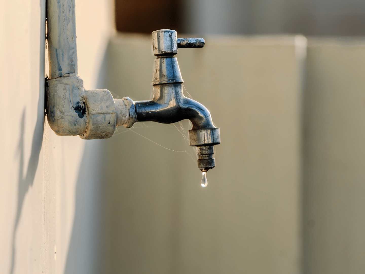 Leaky Faucets